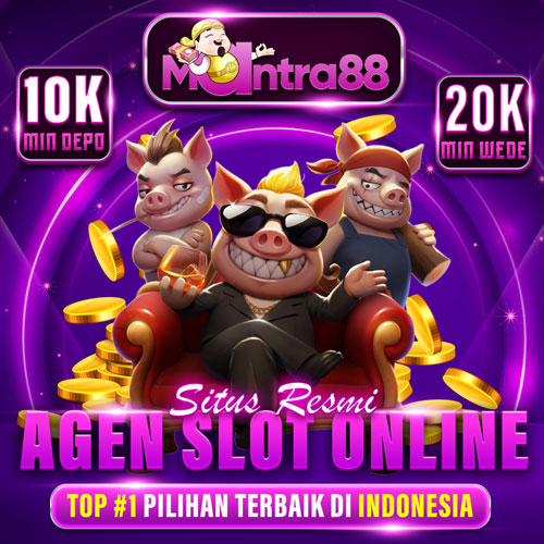 MANTRA88 | Link Game Online Terpercaya Dengan Pilihan Game Terlengkap Di Indonesia 